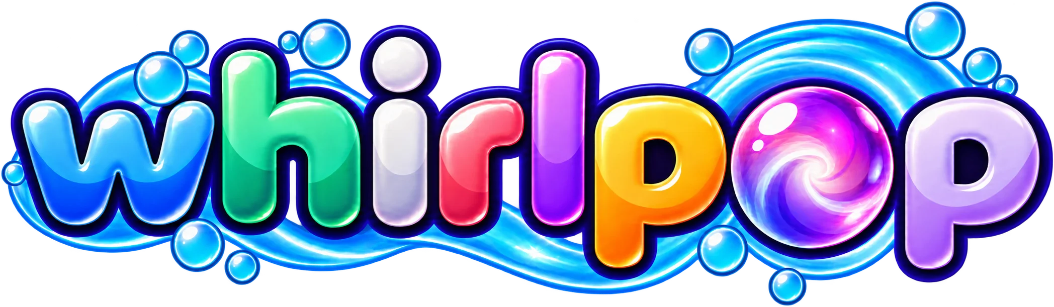 Whirlpop